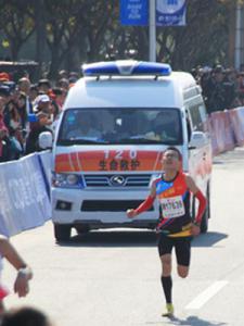 济源市大型活动