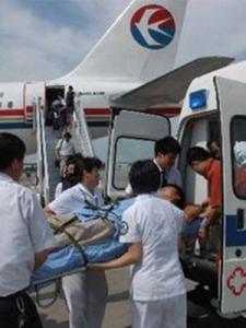 济源市接送服务