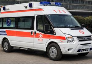济源市救护车租赁
